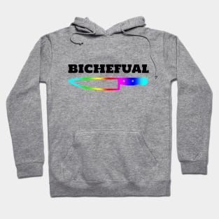 Bichefual Hoodie